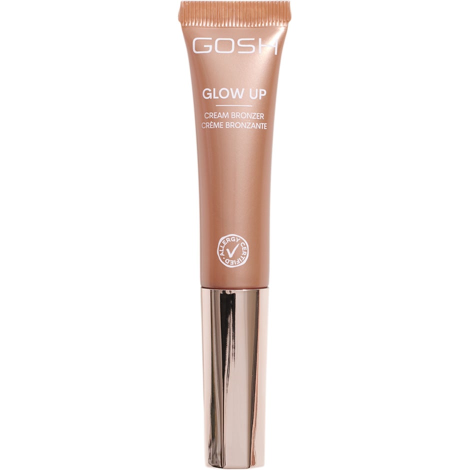 Gosh Glow Up Cream Bronzer 002 Bronze 14 ml