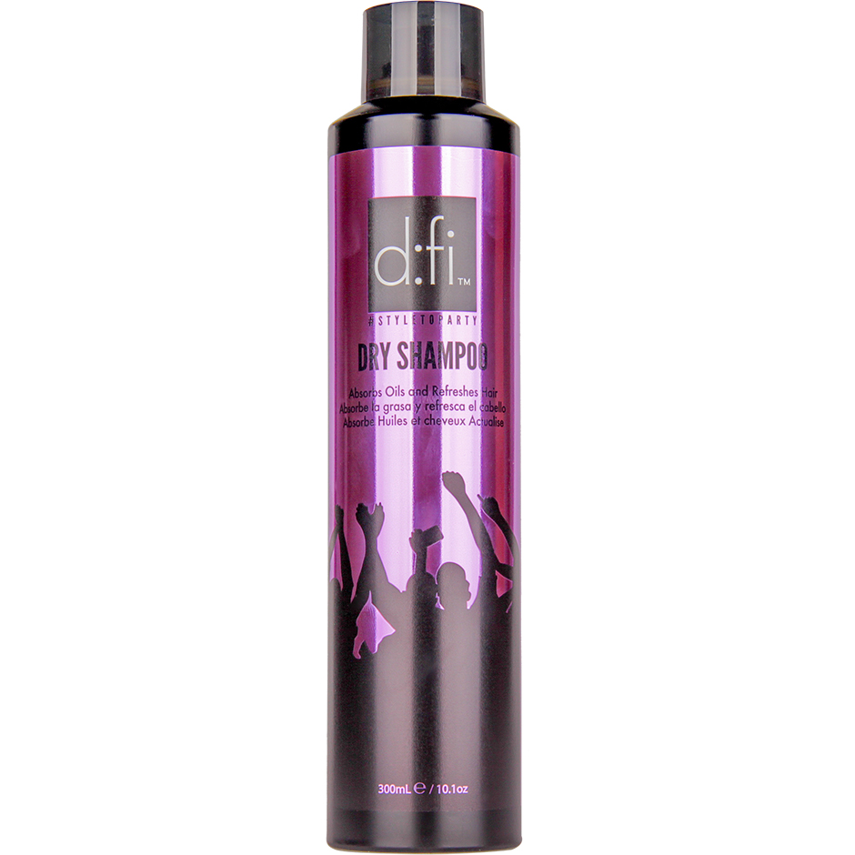 Dry Shampoo