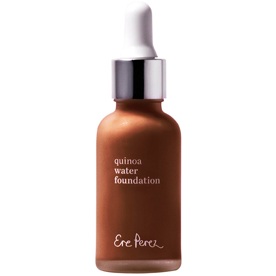 Ere Perez Quinoa Water Foundation Eve (30 ml)