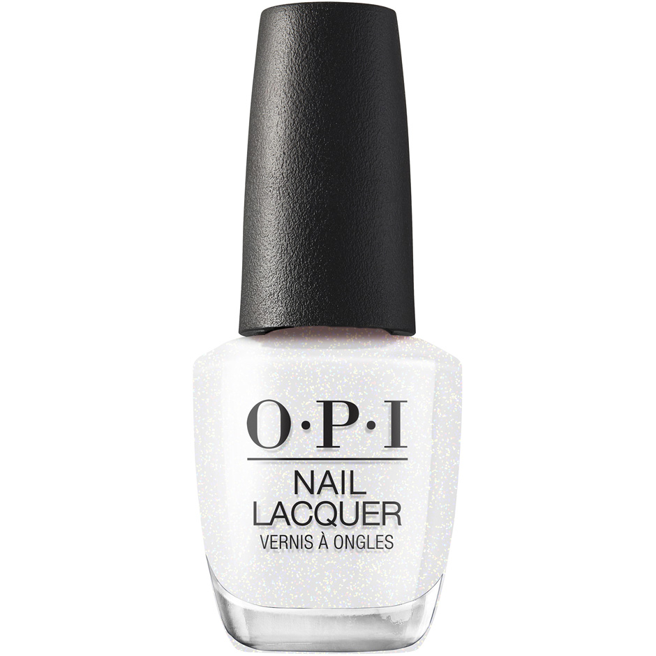 Nail Lacquer Snatch'd Silver(15 ml)