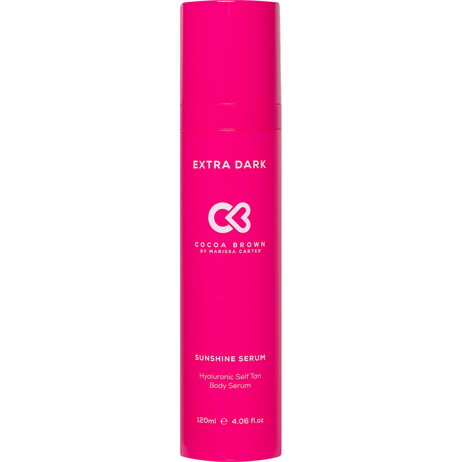 Sunshine Serum - Hyaluronic Self-Tan Body Serum