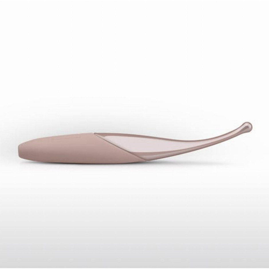 Pinpoint Vibrator
