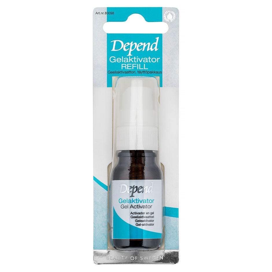 Depend Gelaktivator Refill