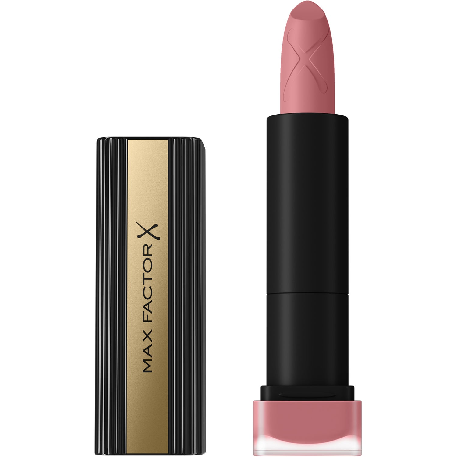 Max Factor Velvet Matte Lipstick 05 Nude 4gr