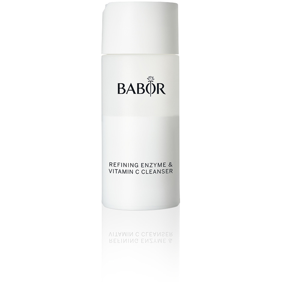 Babor Refining Enzyme & Vitamin C Cleanser 40g