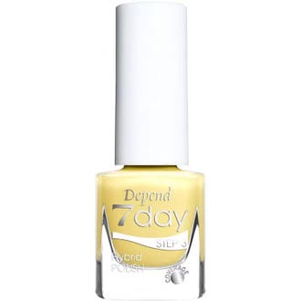 7day Hybrid Polish