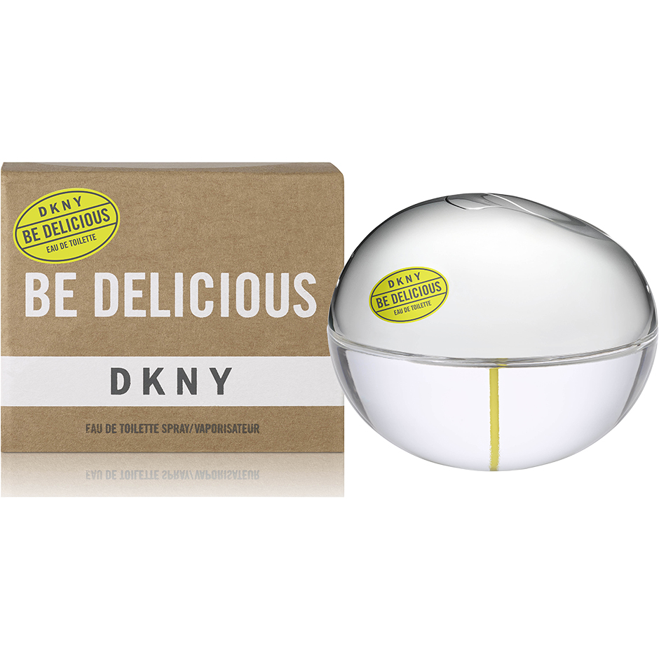 Be Delicious 