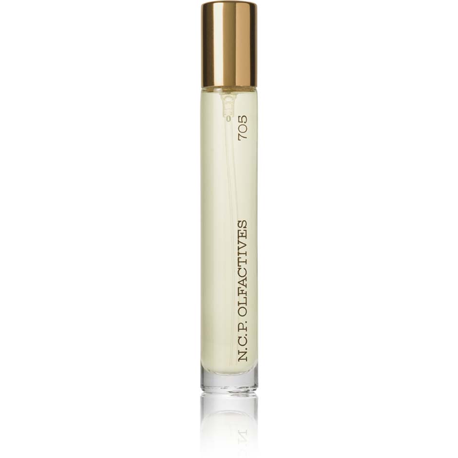 Facet 705, Leather & Oud