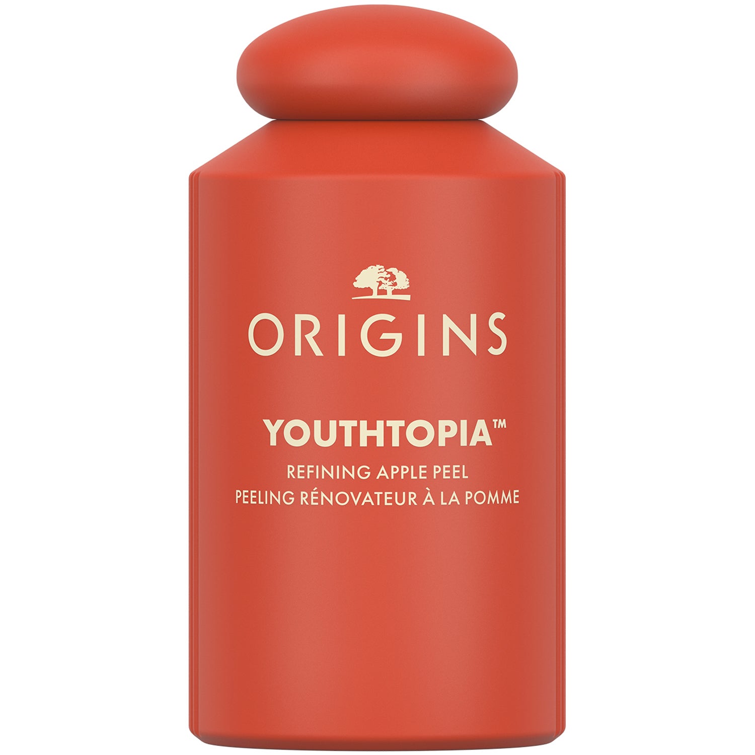 Youthtopia Refining Apple Peel Toner & Exfoliator 100 ml