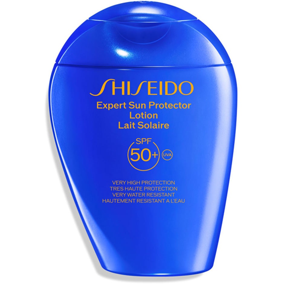 Global Sun Care Sun Lotion SPF50+ 150 ml