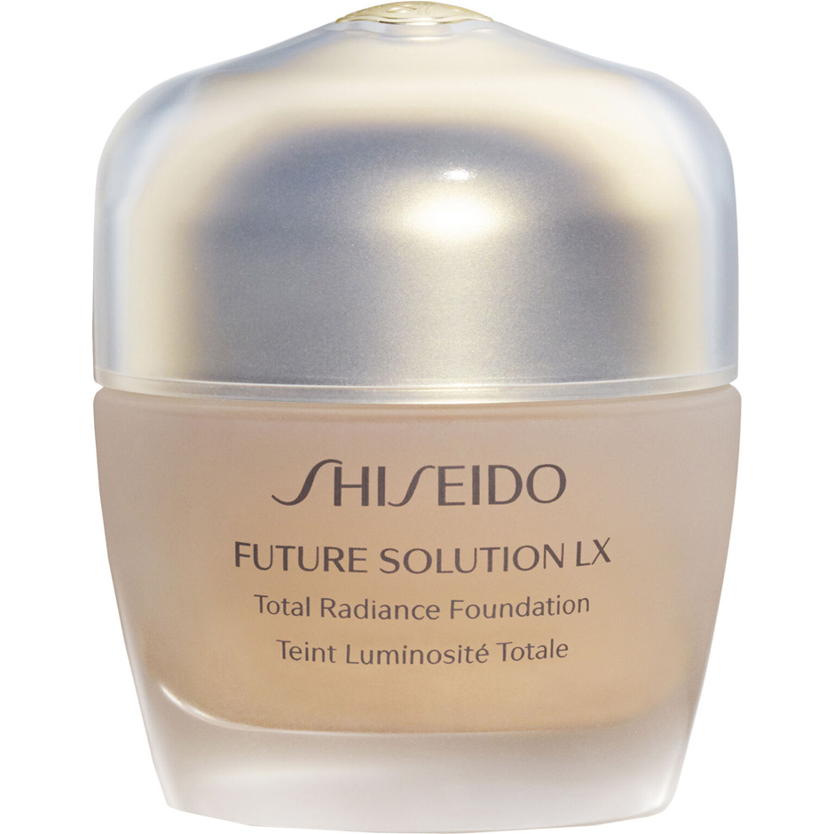 Bilde av Future Solution Lx Total Radiance Foundation Rose 2