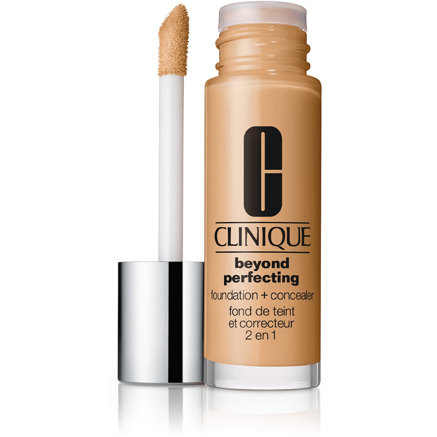 Beyond Perfecting Foundation + Concealer WN 38 Sesame