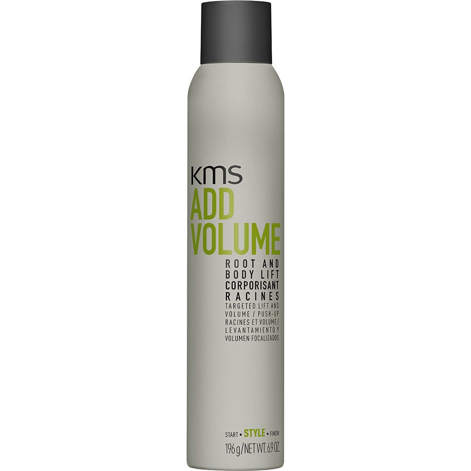 KMS Add Volume Root And Body Lift - 200 ml