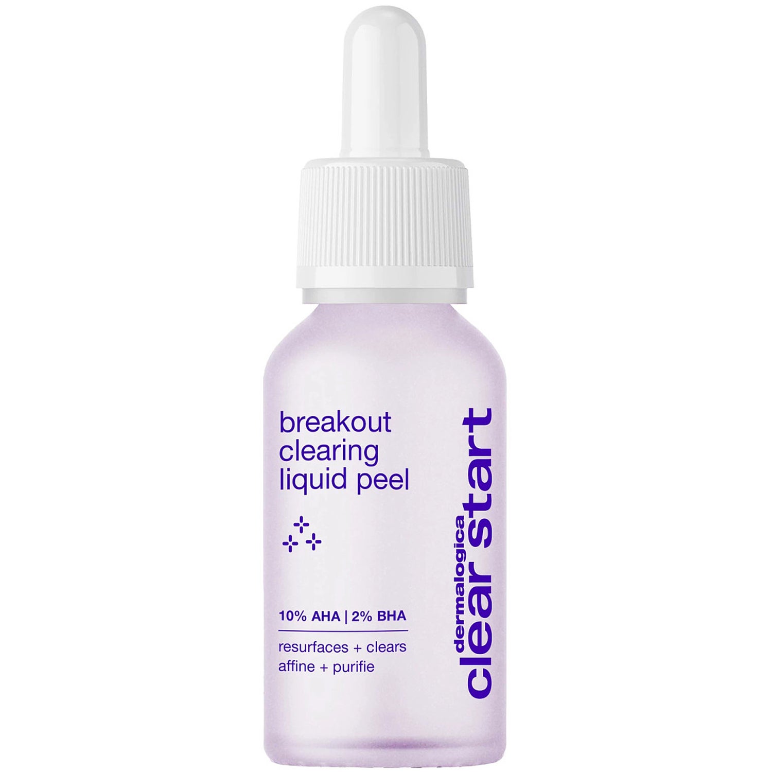 Dermalogica Breakout Clearing Liquid Peel 30 ml