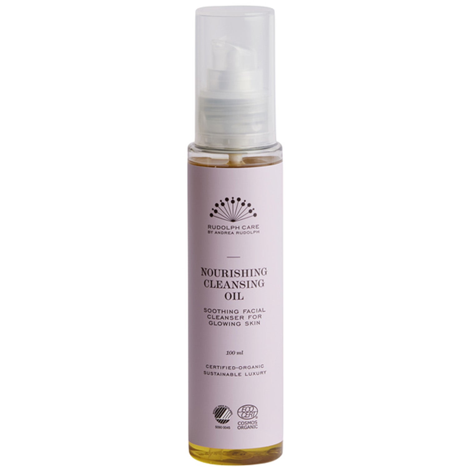 Nourishing Cleansing Oil 100 ml