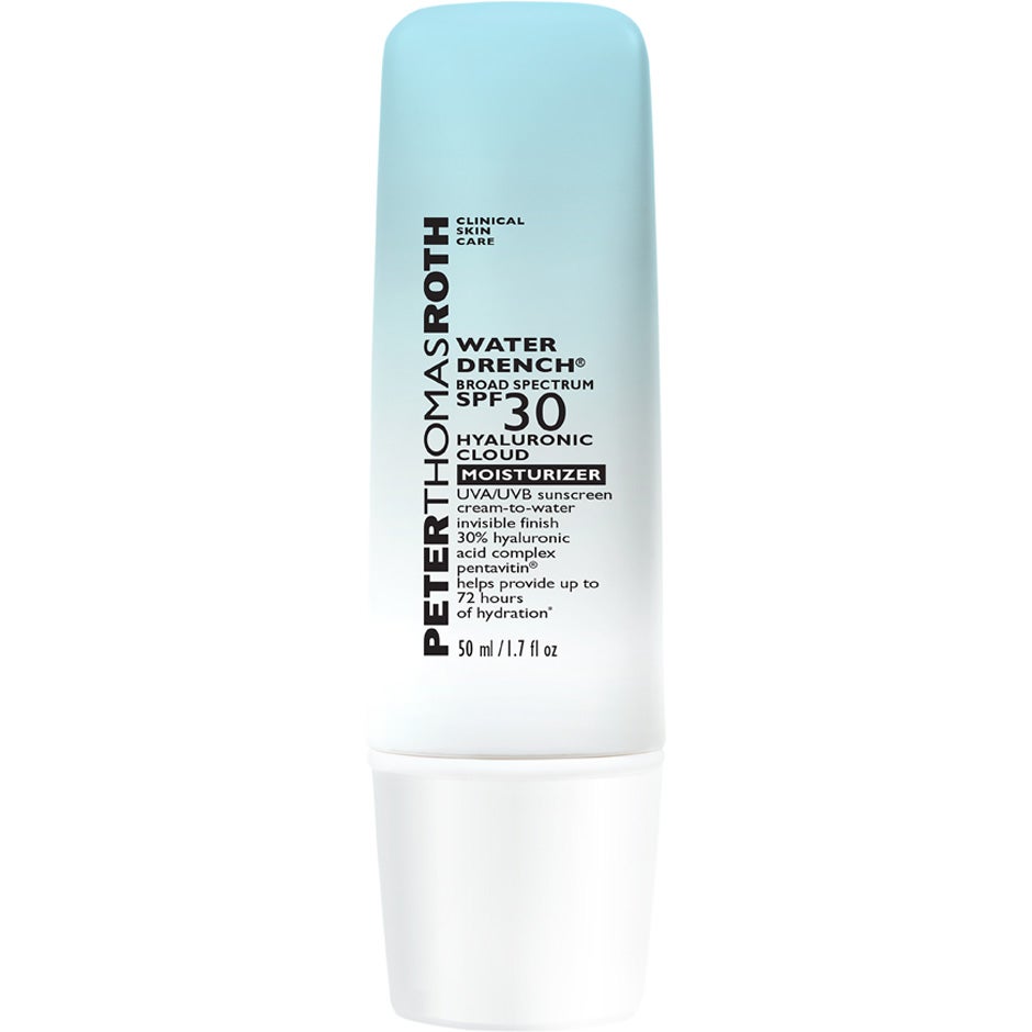 Peter Thomas Roth Water Drench® Hyaluronic Cloud Moisturizer Broad Spectrum SPF 30 - 50 ml