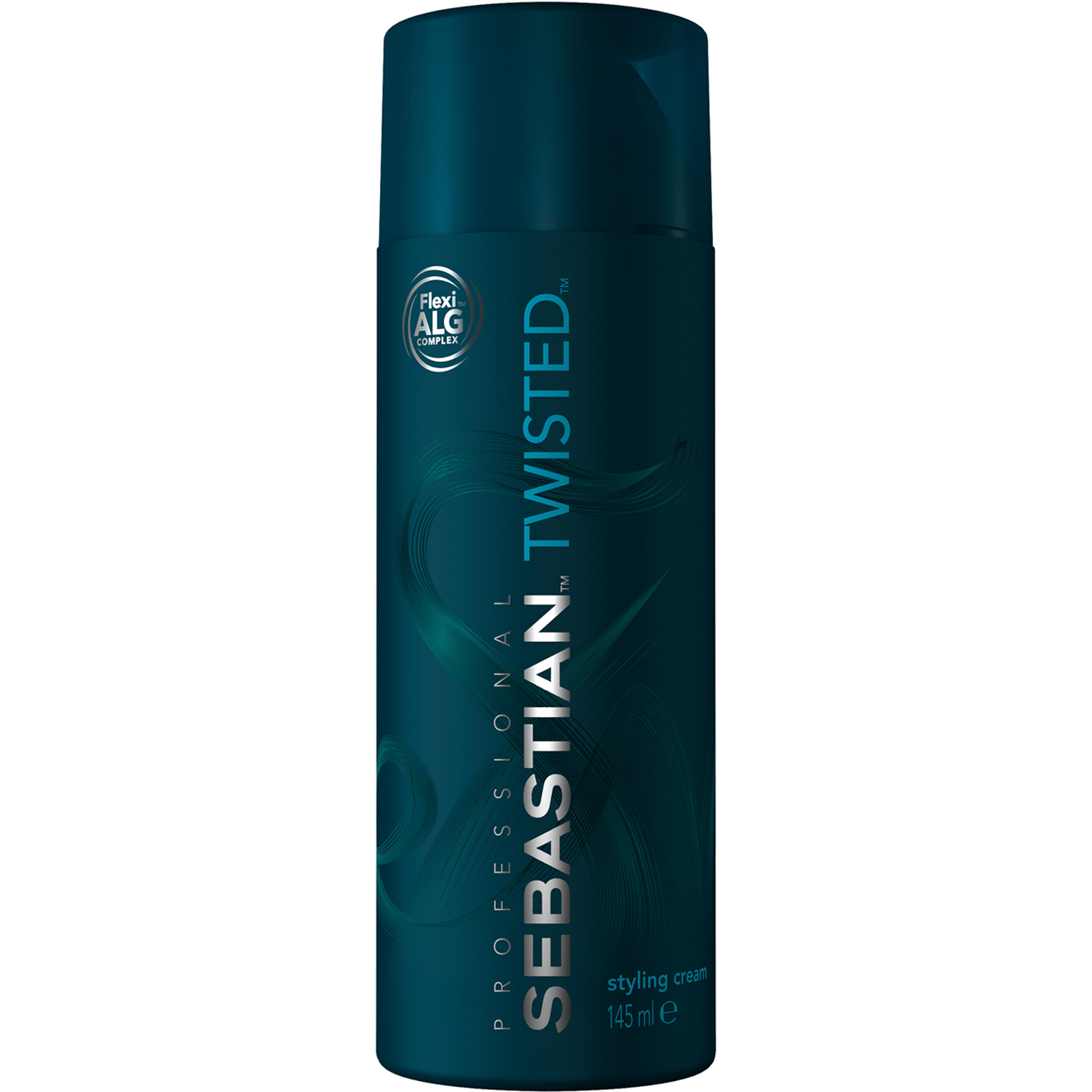 Twisted Curl Styling Cream 145ml