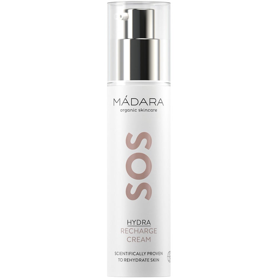 Mádara SOS Hydra Recharge Cream 50ml