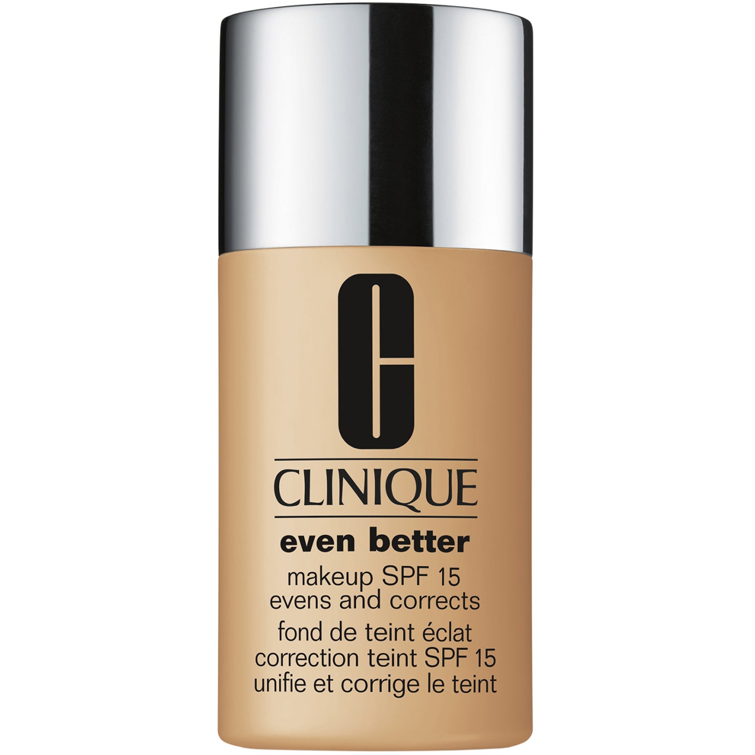 Even Better Makeup Foundation SPF15 WN 80 Tawnied Beige