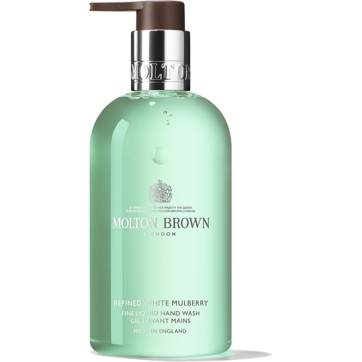 Refined White Mulberry Fine Liquid Hand Wash 300 ml