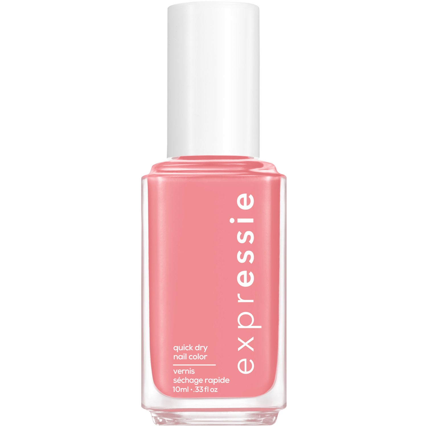Essie Expressie Second Hand First Love 10