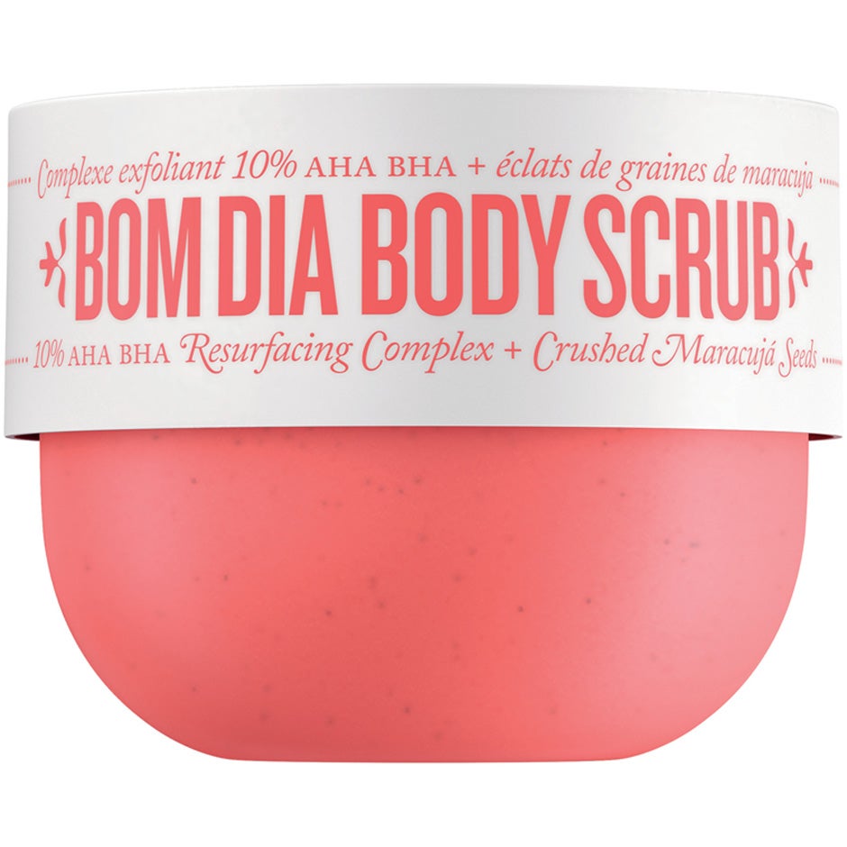 Bom Dia Bright Body Scrub 220 g