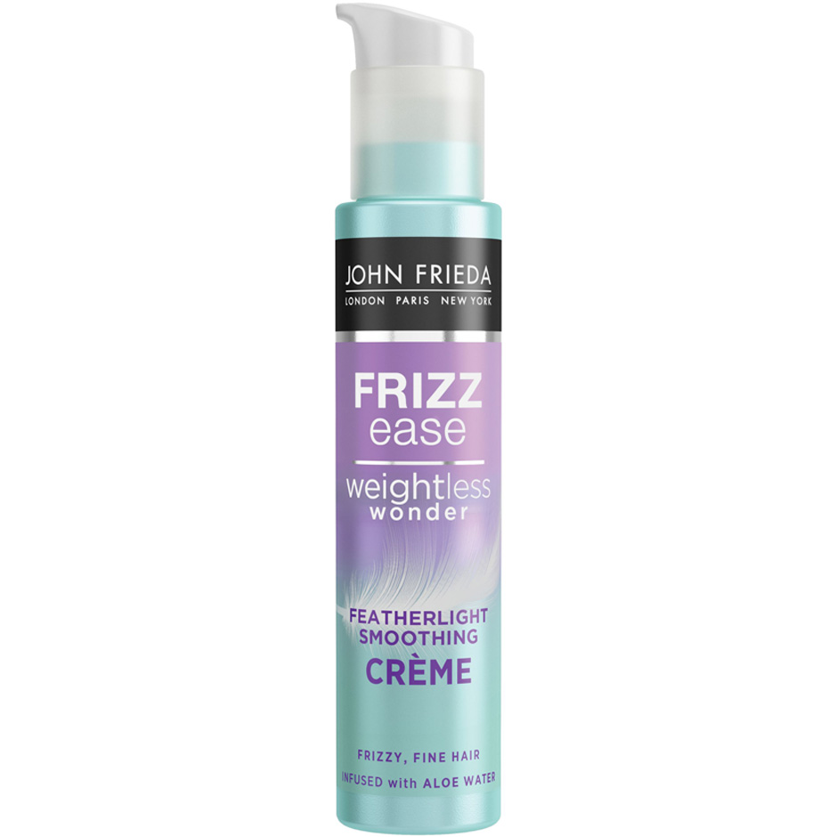 Frizz Ease Weightless Wonder Crème 100 ml