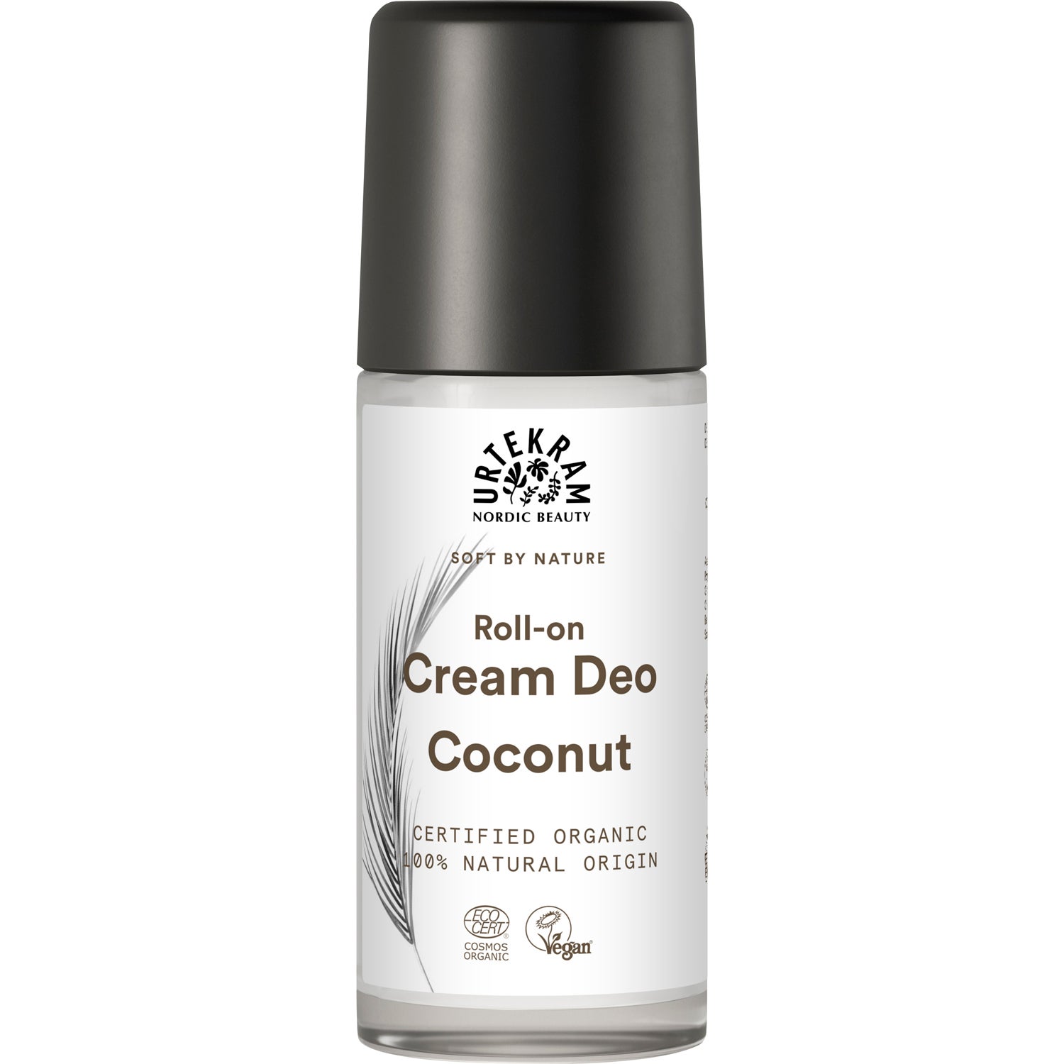 Deodorant Coconut 50 ml