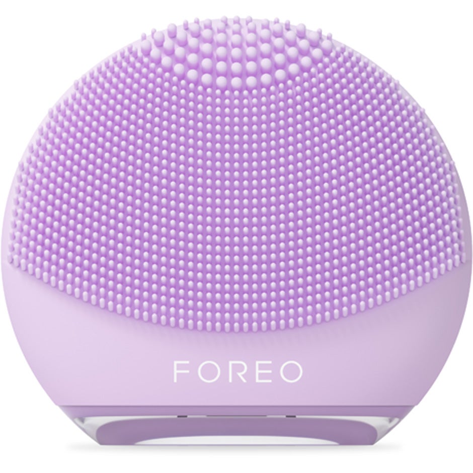 FOREO LUNA 4 go Lavender Purple - pcs 1