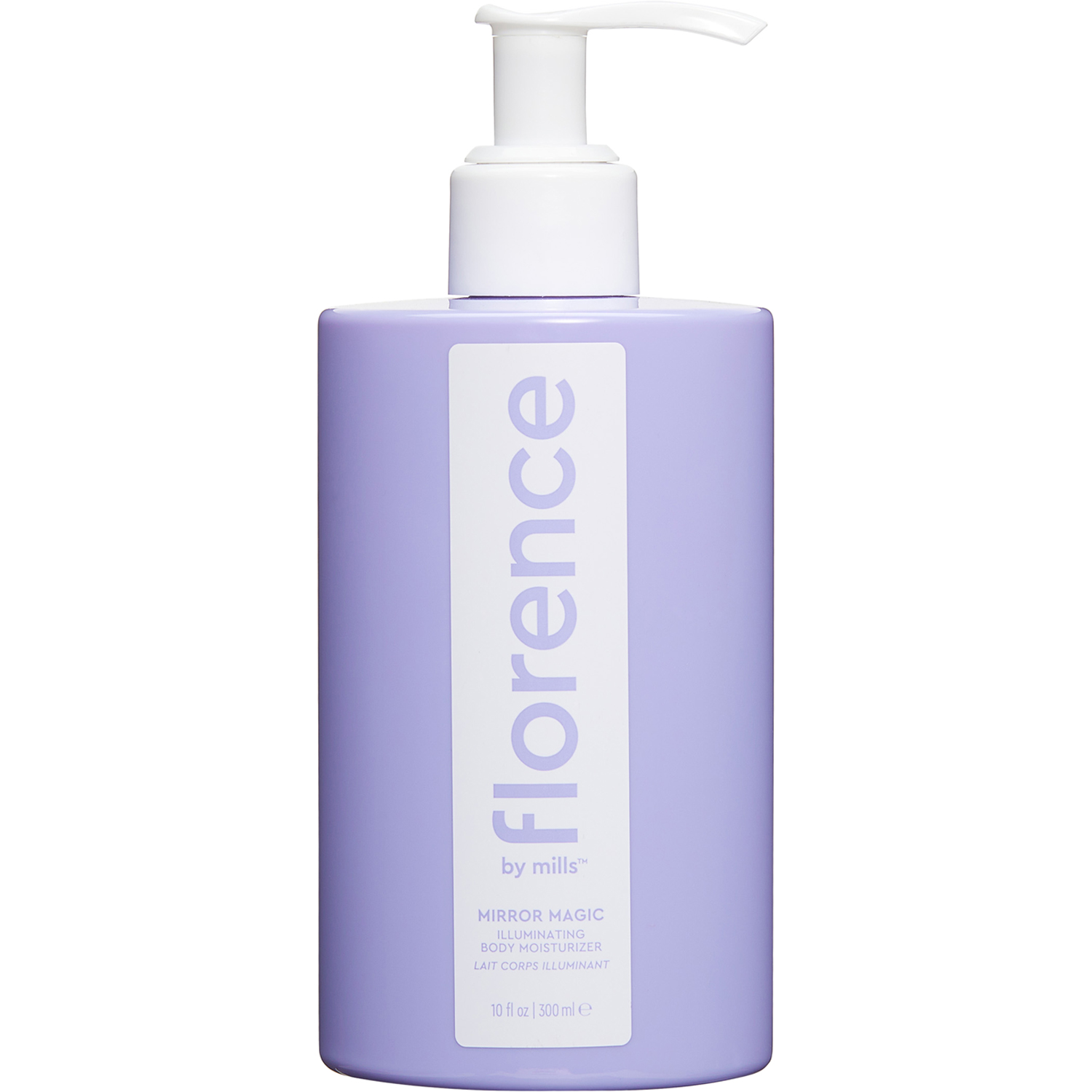 Mirror Magic Illuminating Body Moisturizer