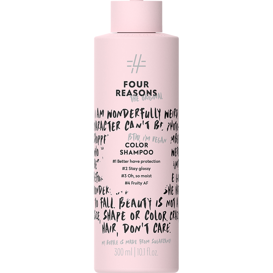 Original Color Shampoo 300ml