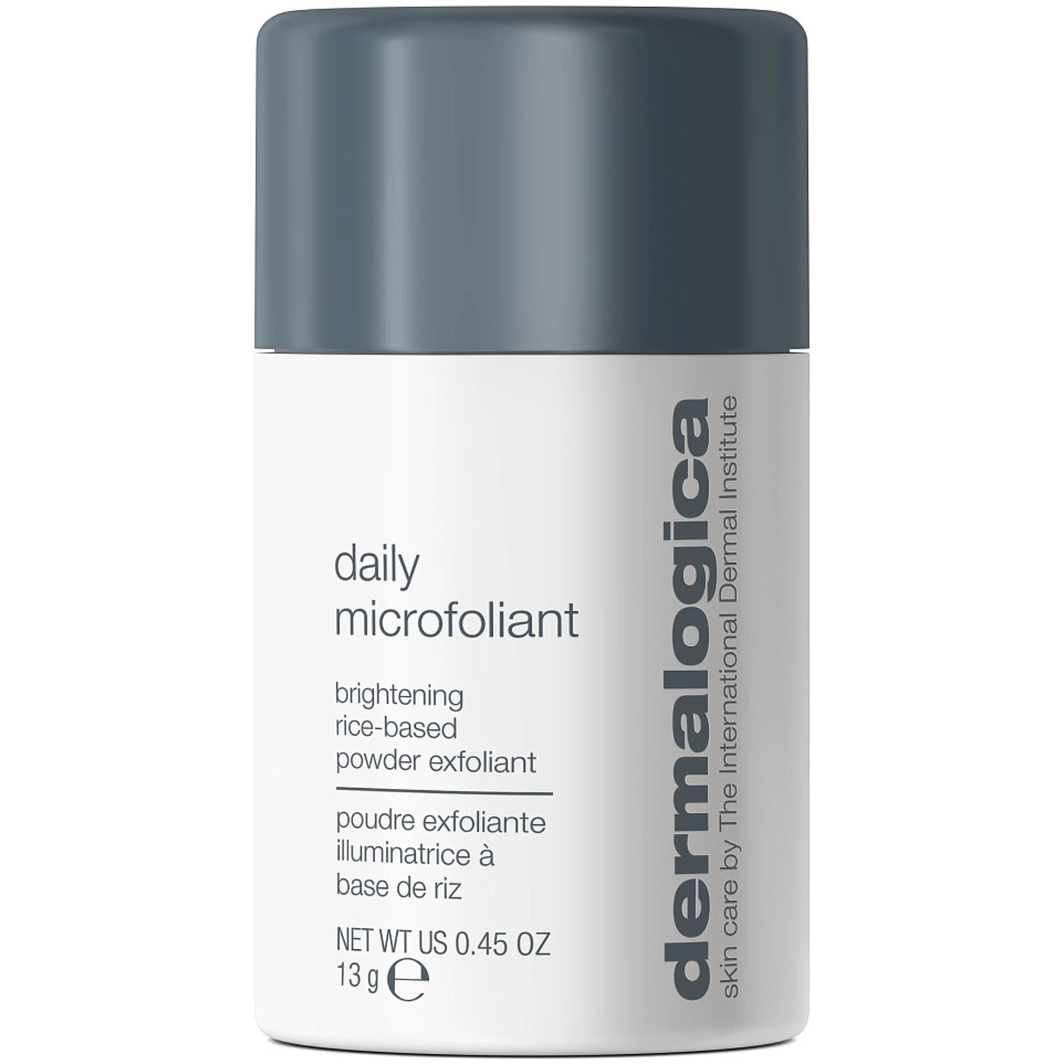 Dermalogica Daily Microfoliant & Hydration Skin Smoothing Cream