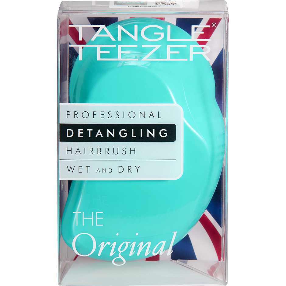 The Original Cornflower Blue