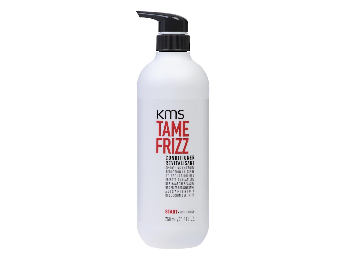 KMS Tame Frizz Conditioner 750ml