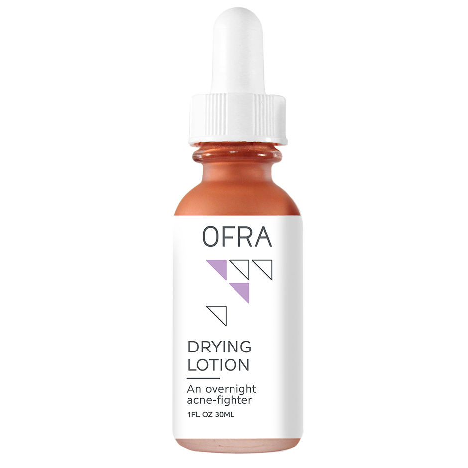 Drying Lotion