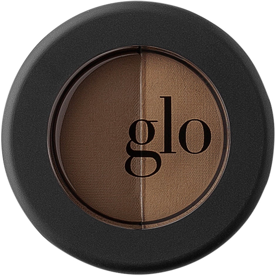 Glo Skin Beauty Brow Powder Duo Brown - 1.1 g
