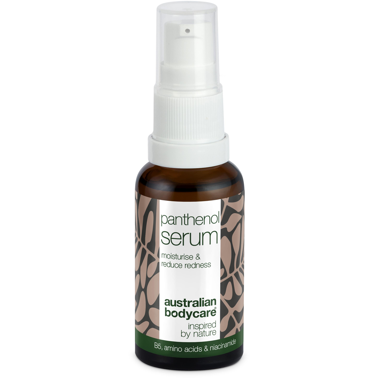 Panthenol Serum 30ml
