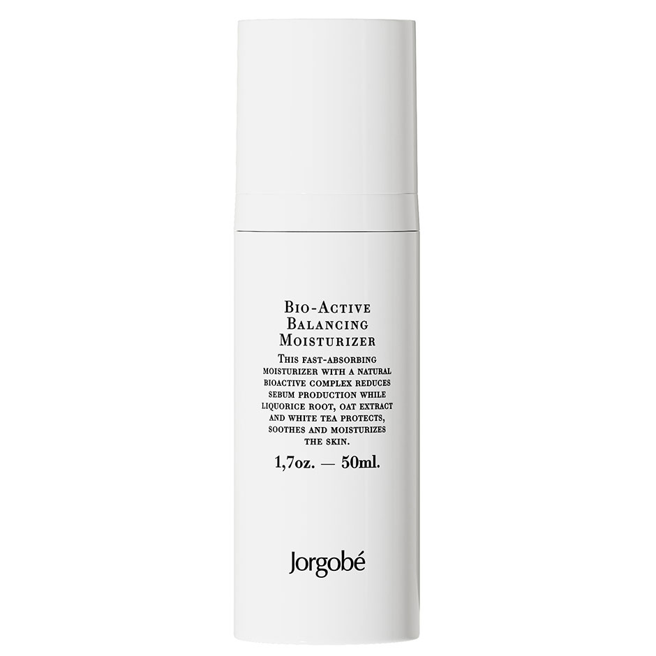 Bio-Active Balancing Moisturizer
