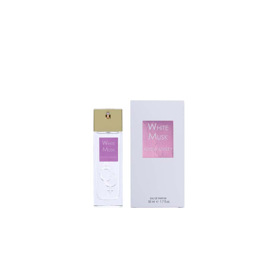 White Musk