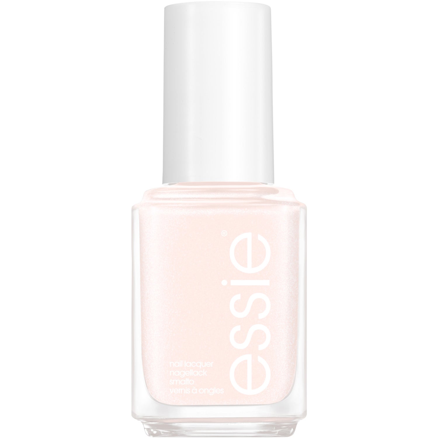 Essie Classic Boatloads Of Love 819