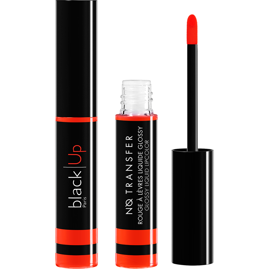 Glossy Liquid Lipcolor