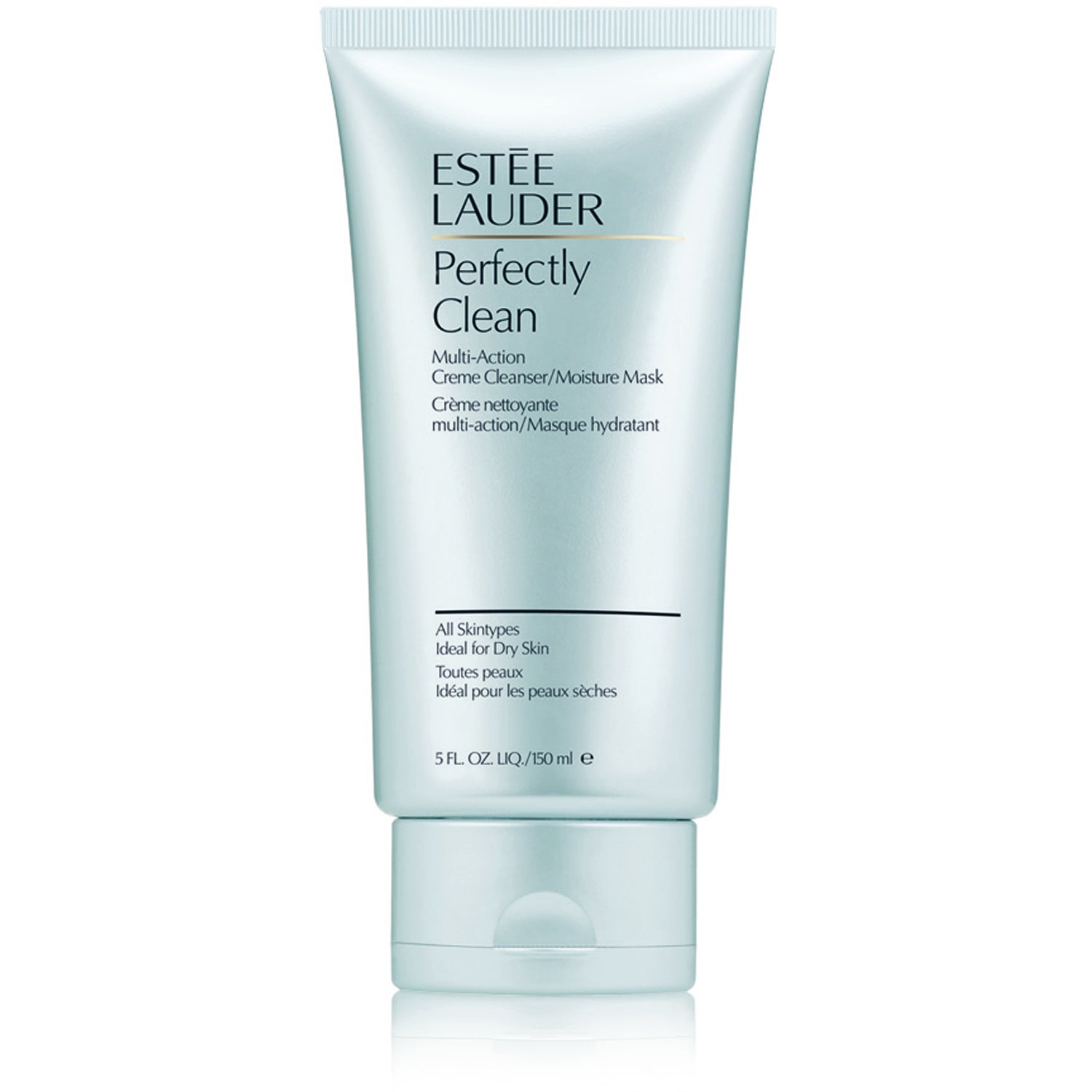 Perfectly Clean Cream Cleanser 150 ml