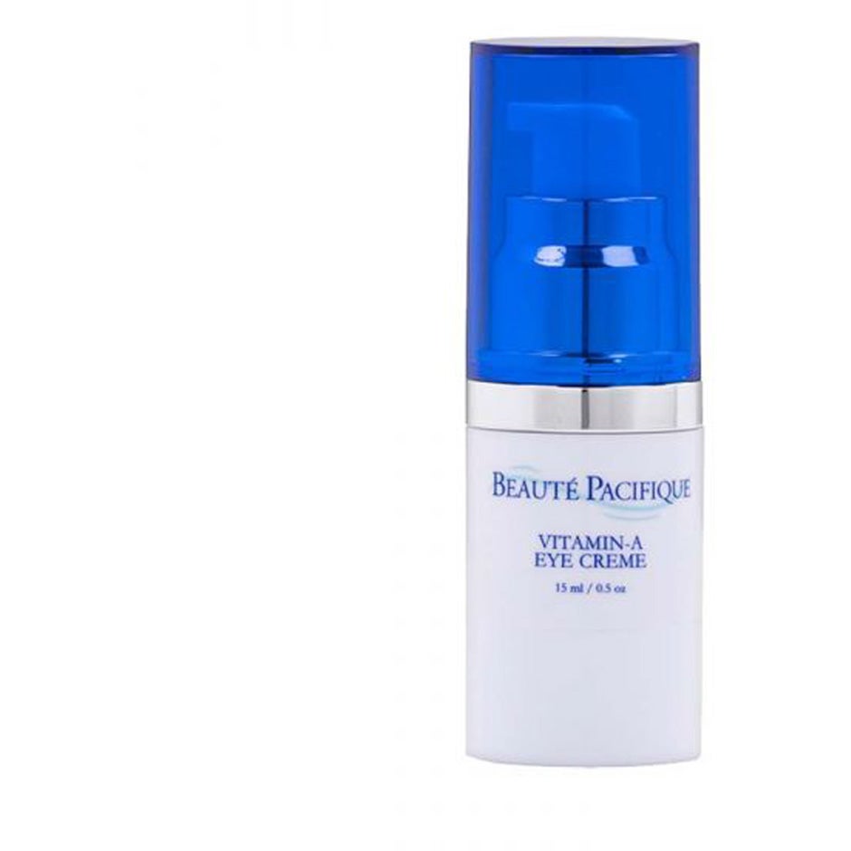 Bilde av Beauté Pacifique Vitamin A Eye Cream 15 Ml