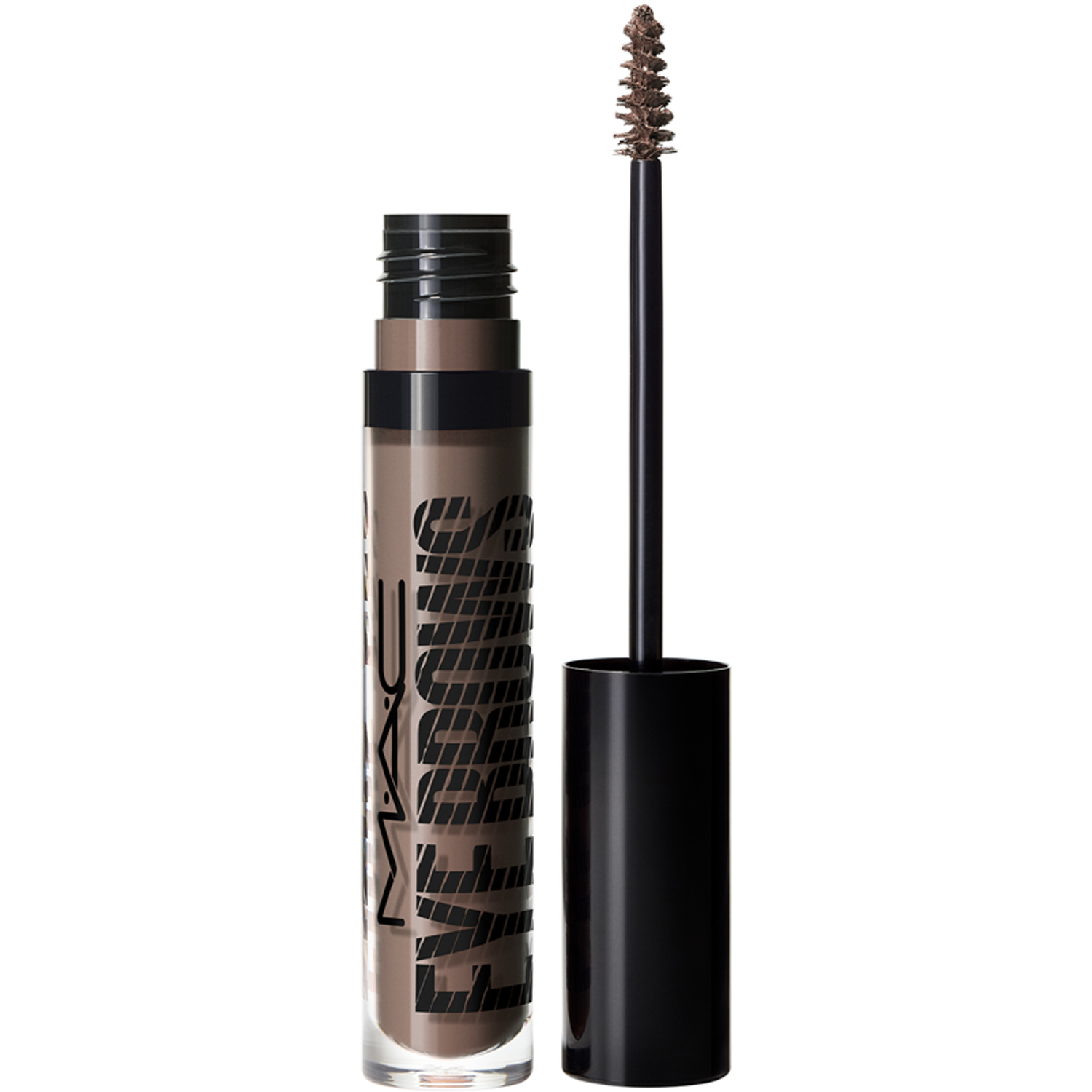 Cosmetics Eye Brows Big Boost Fibre Gel 11 Taupe 4,1g