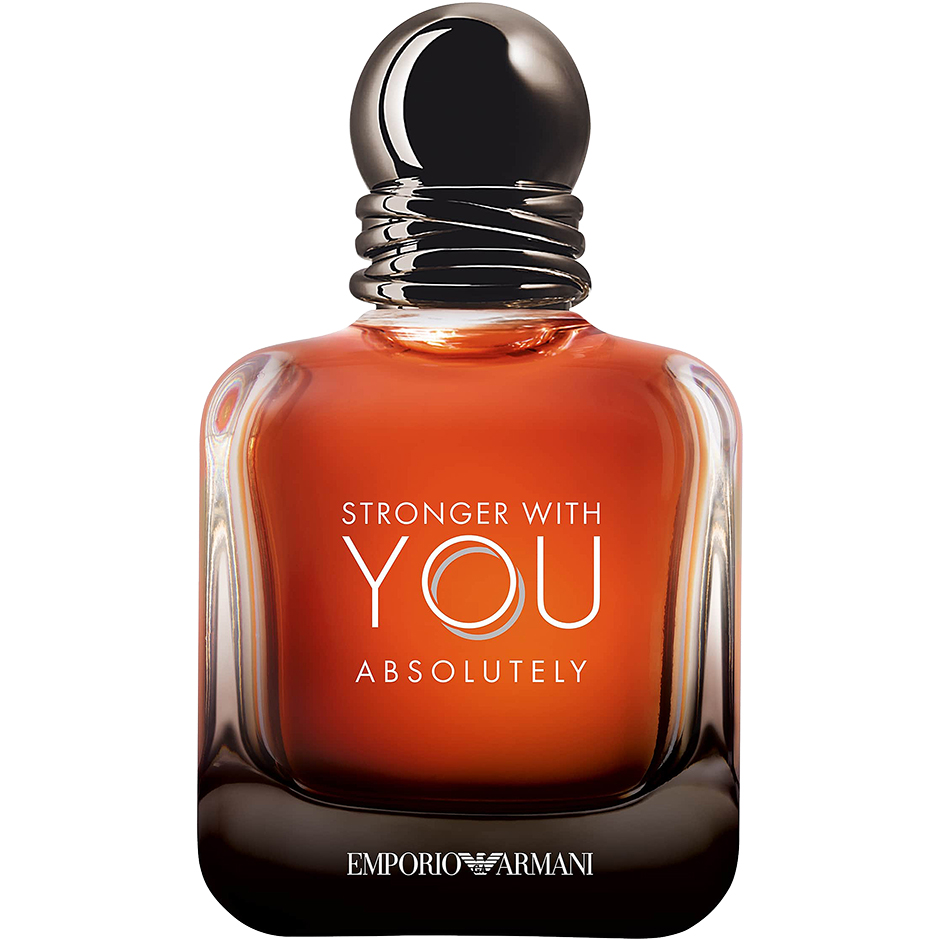 Bilde av Armani Stronger With You Absolutely Eau De Parfum - 50 Ml