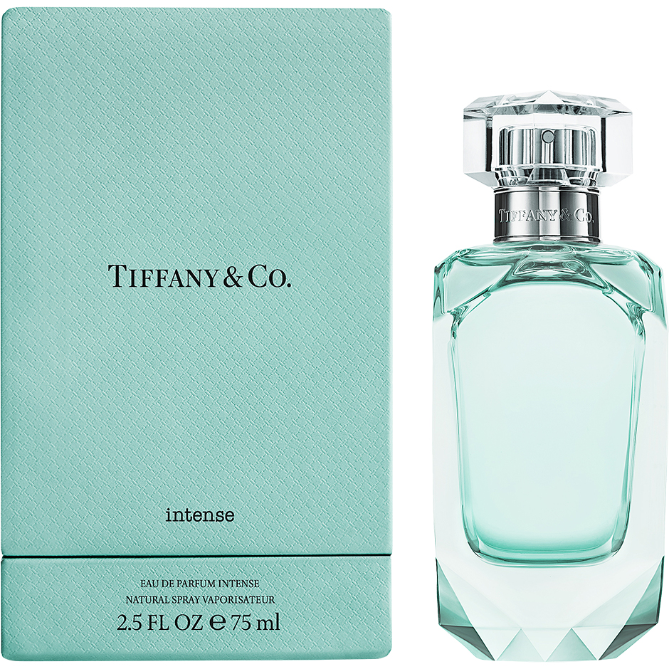 Tiffany Intense