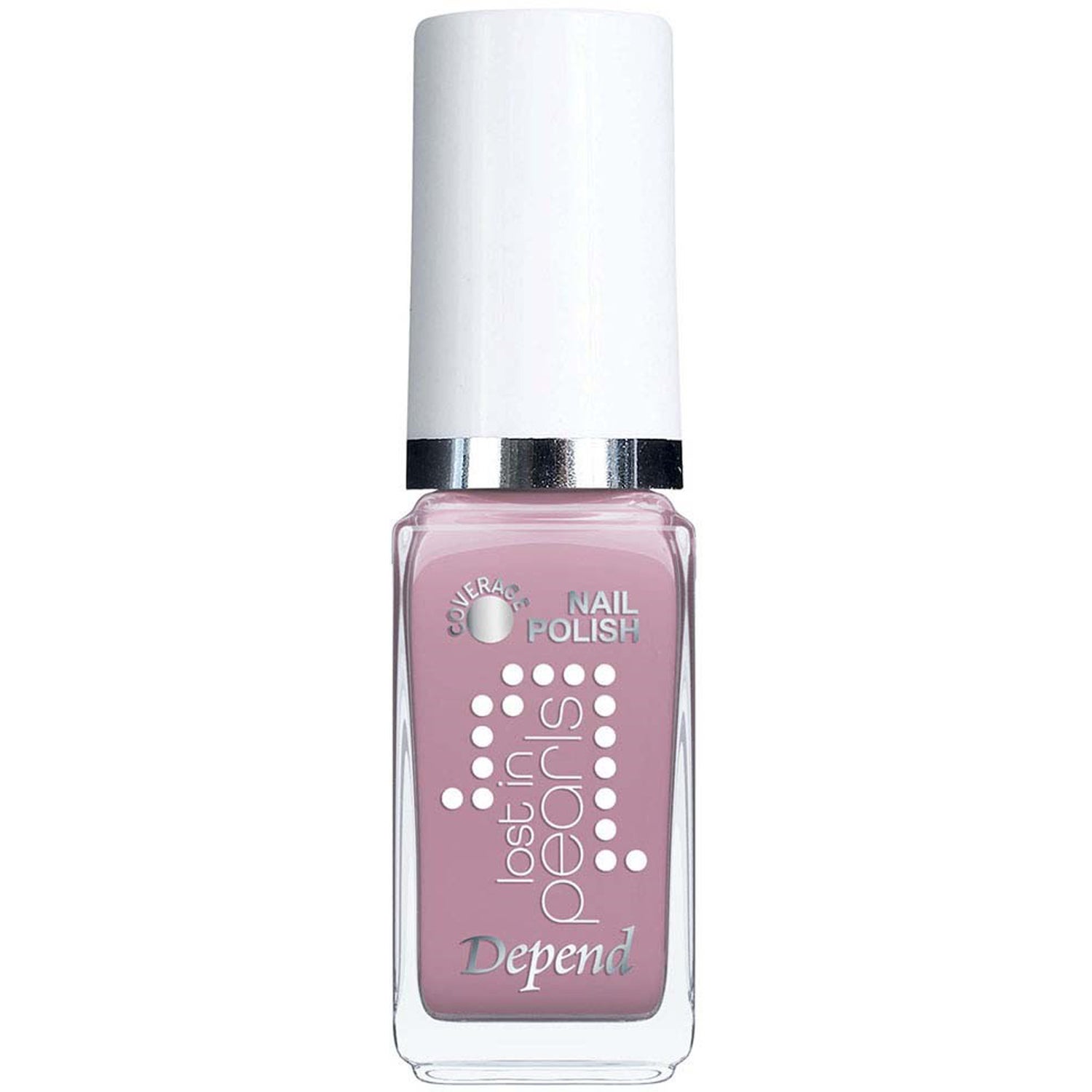 Depend Lost in Pearls Mauve Complex - 5 ml