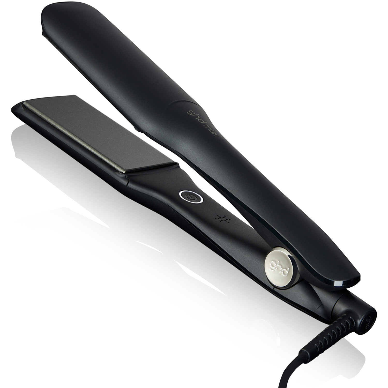 Rettetang Max - Black