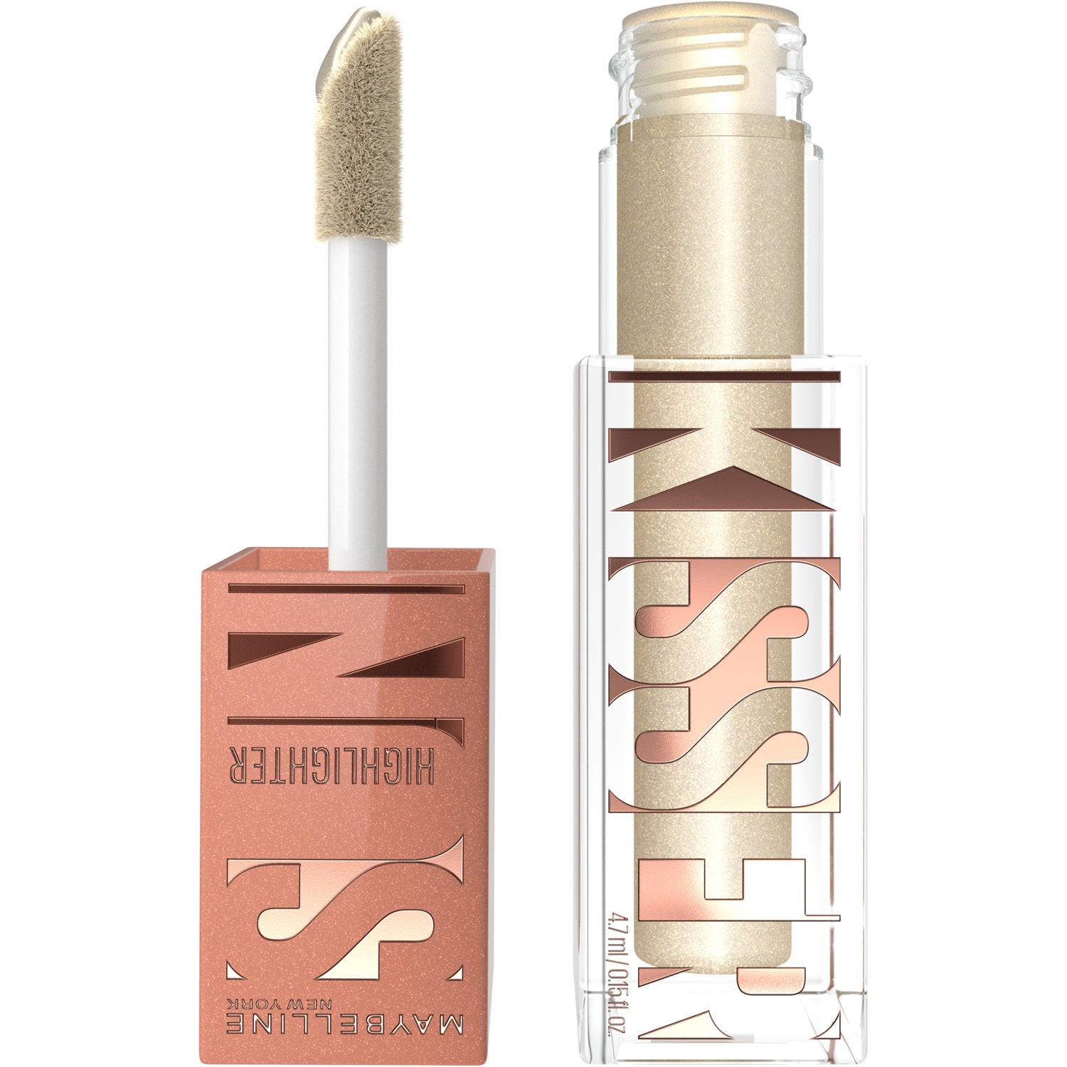 Sunkisser Highlighter 22 Star Studded