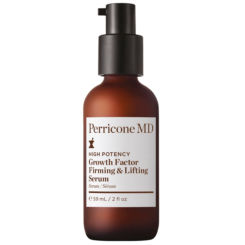 High Potency Growth Factor Firming & Lifting Serum
